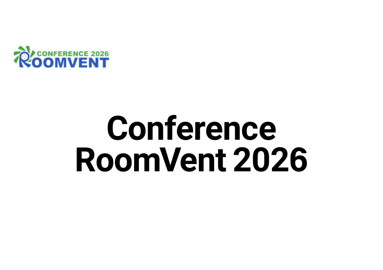 2026.09.15-18 Conference Roomvent 2026